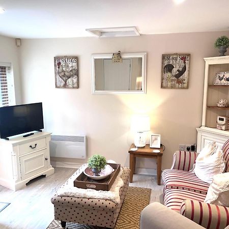 Bridge Farm Holiday Cottages Honeybourne Экстерьер фото