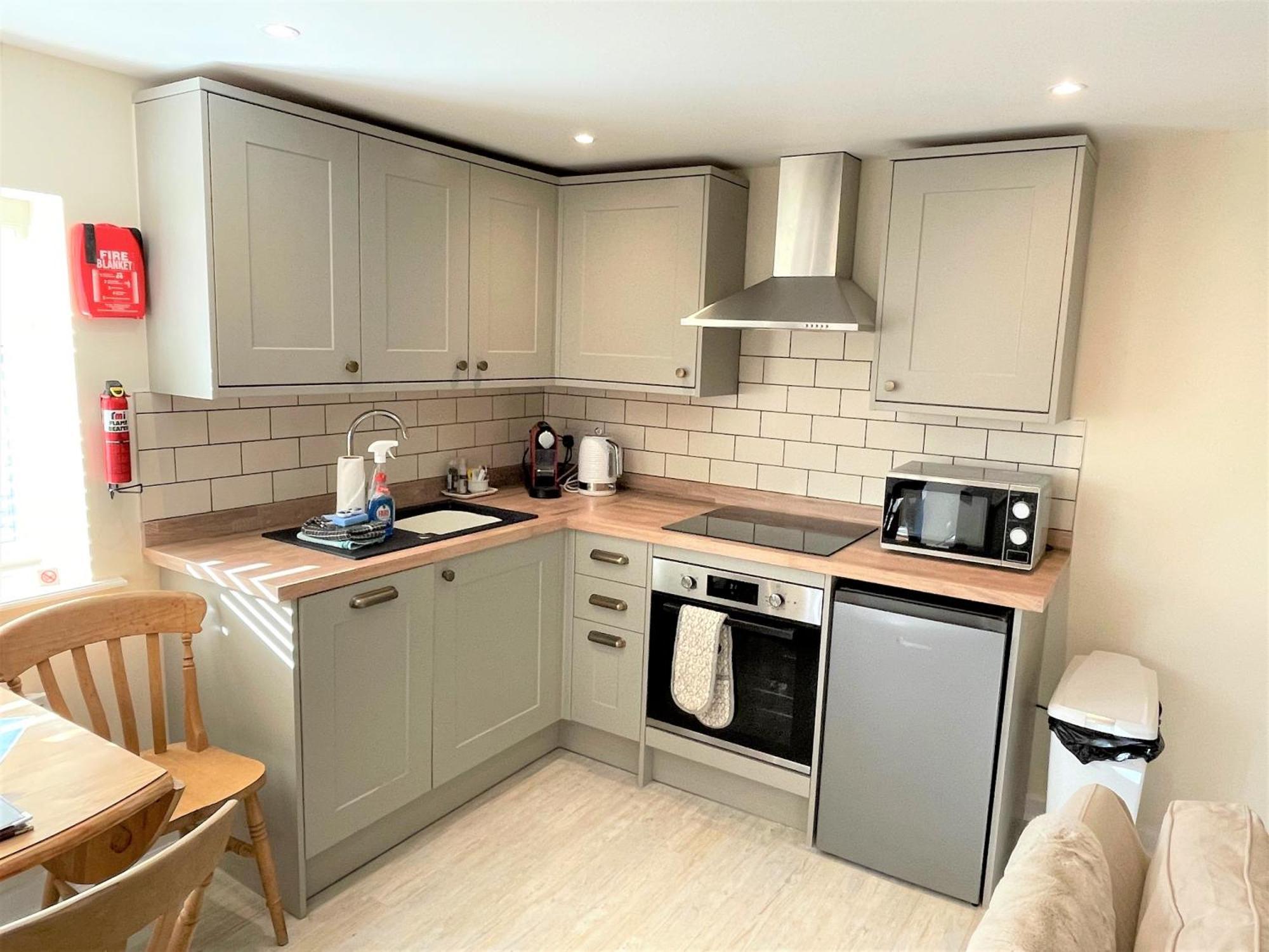 Bridge Farm Holiday Cottages Honeybourne Экстерьер фото