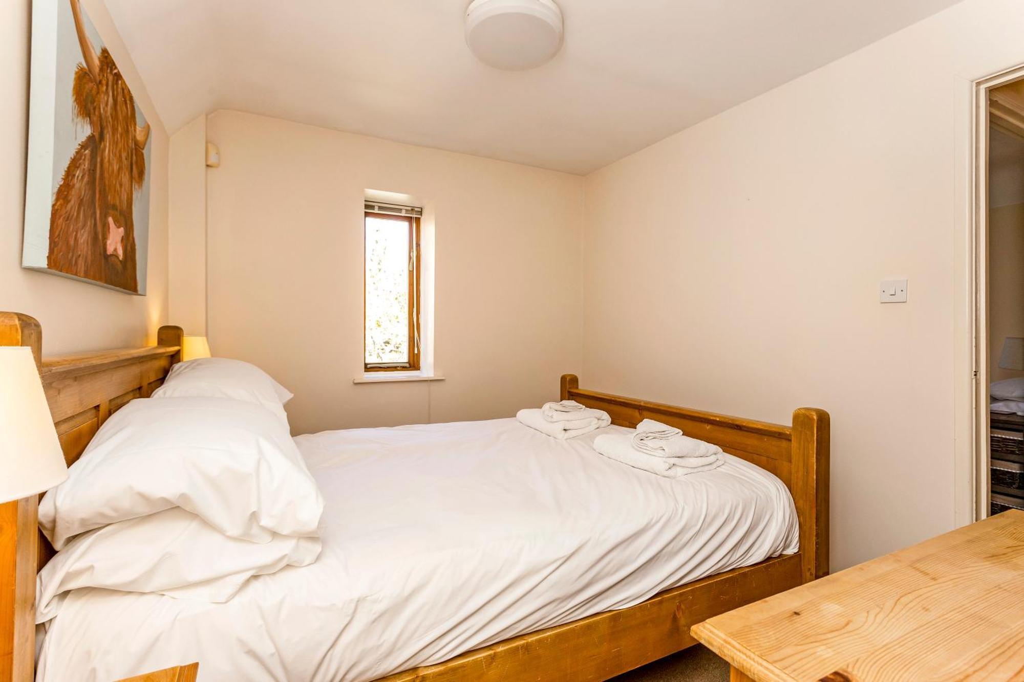 Bridge Farm Holiday Cottages Honeybourne Номер фото