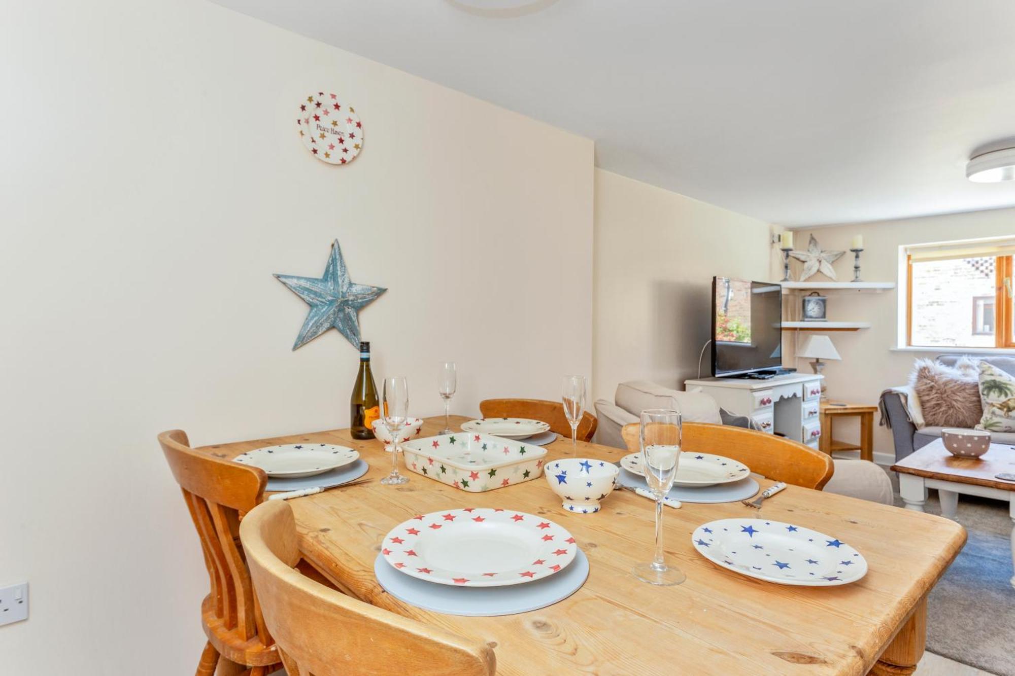 Bridge Farm Holiday Cottages Honeybourne Номер фото