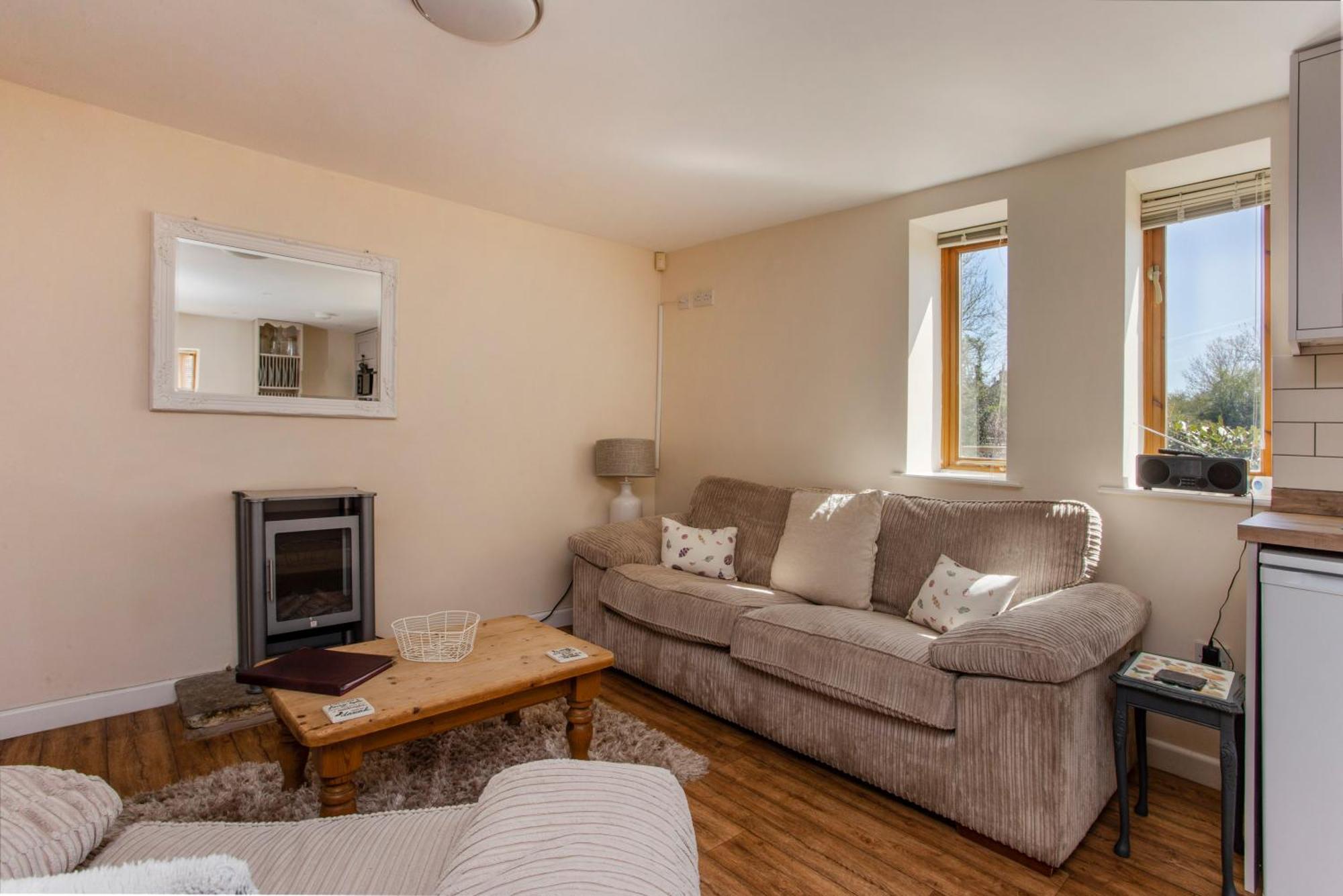 Bridge Farm Holiday Cottages Honeybourne Номер фото
