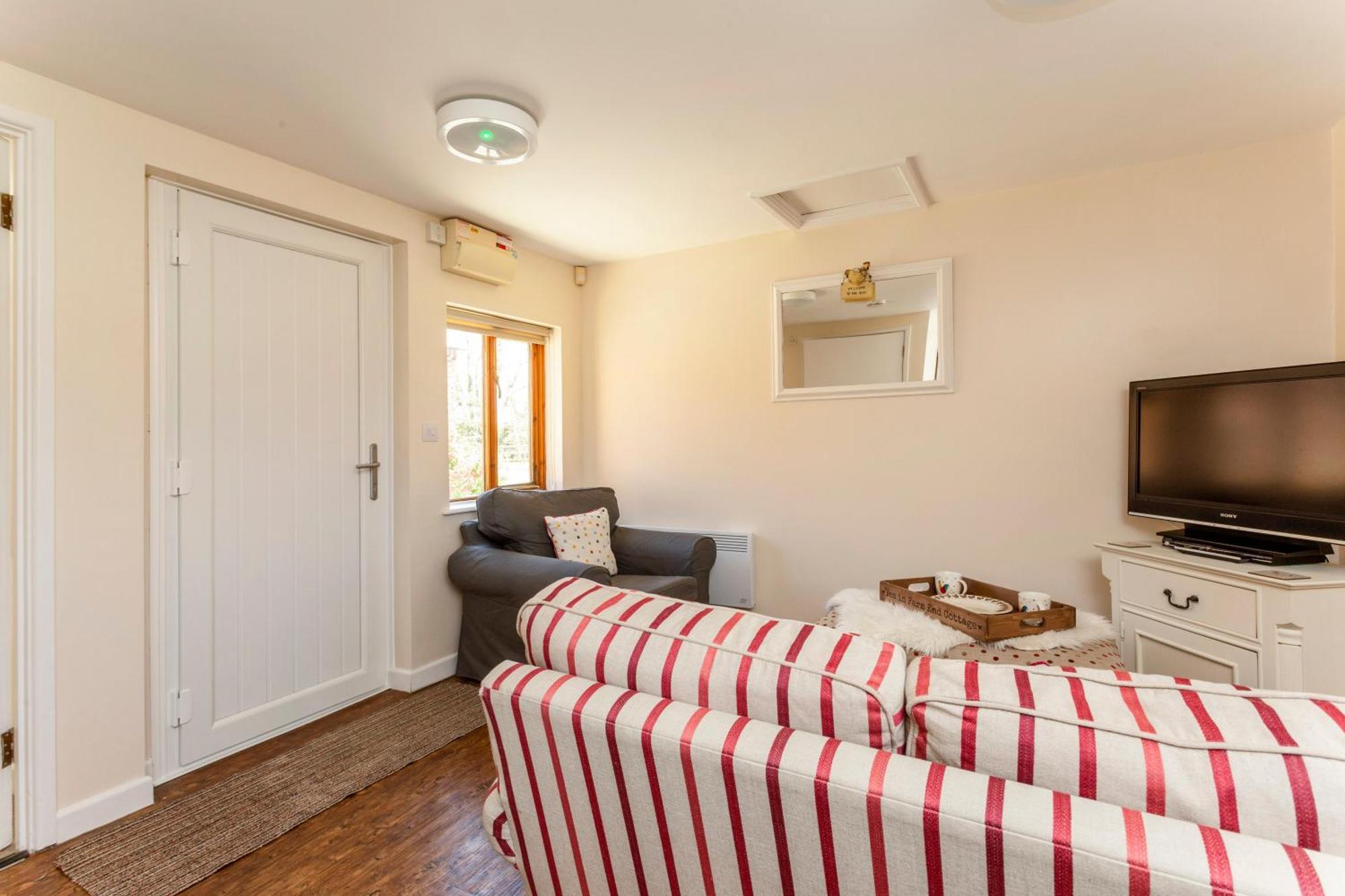 Bridge Farm Holiday Cottages Honeybourne Номер фото