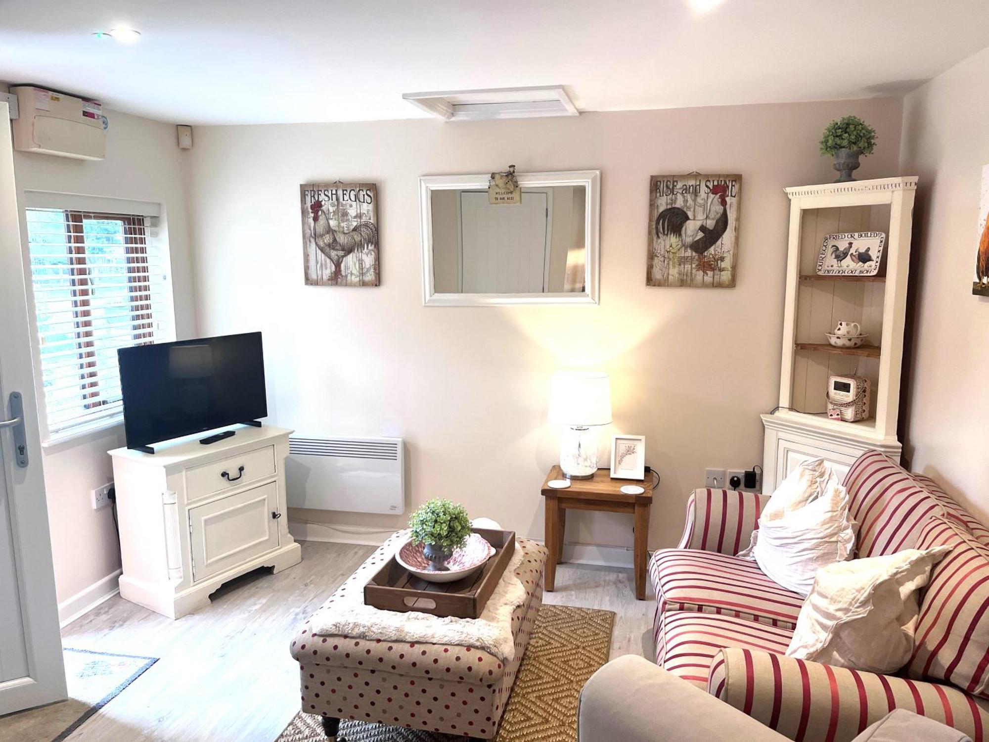 Bridge Farm Holiday Cottages Honeybourne Экстерьер фото